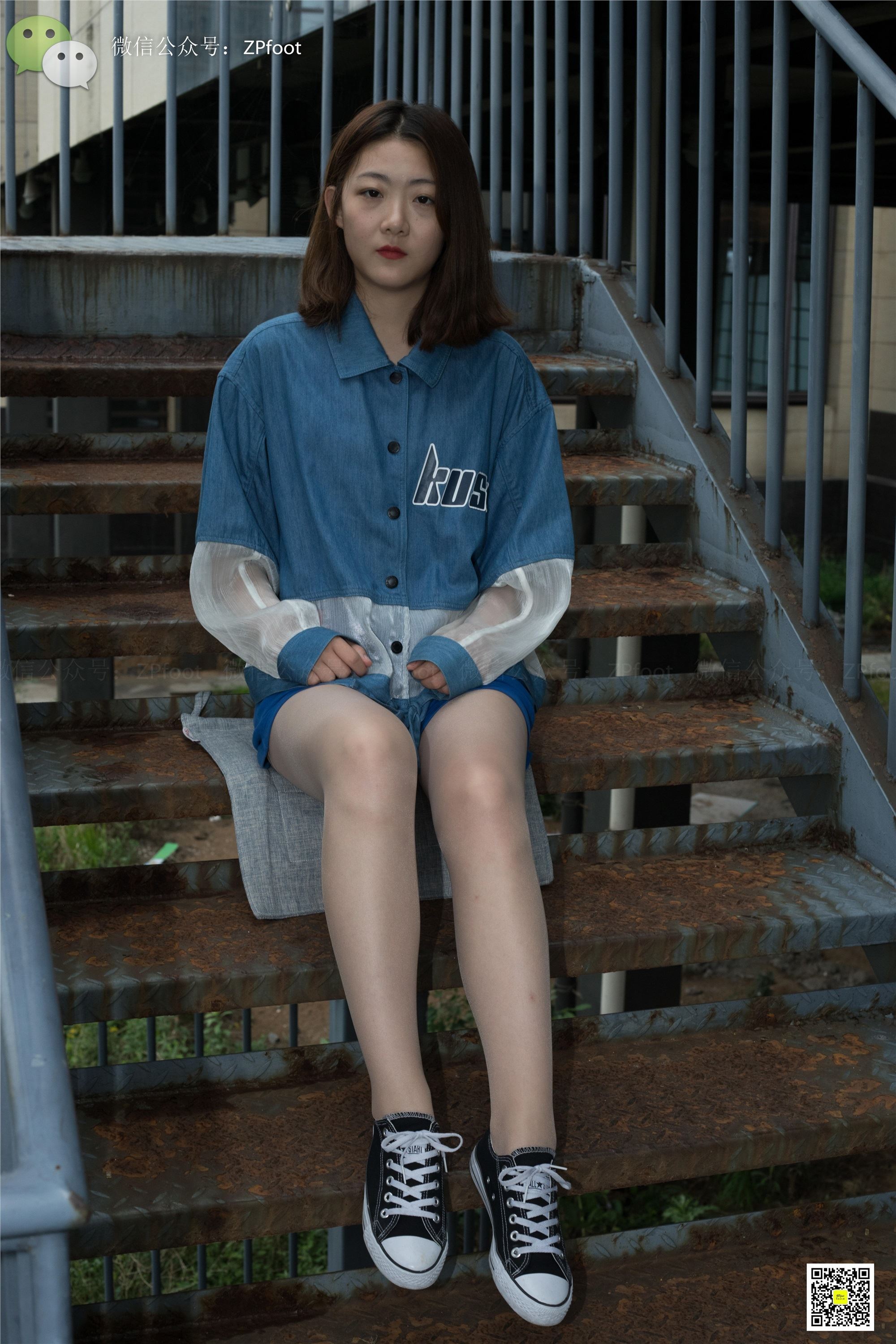 LSS山茶摄影 NO.014 sela的肉丝